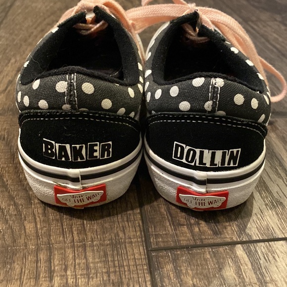 Vans UltraCush - Picture 4 of 5